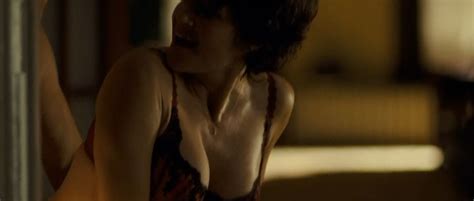 Nude Video Celebs Carla Gugino Sexy Righteous Kill