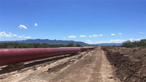 Mexicos Gas Pipeline Woes Yield Binational Challenges Rigzone