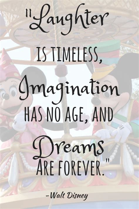 Walt Disney Quotes Disney In Your Day
