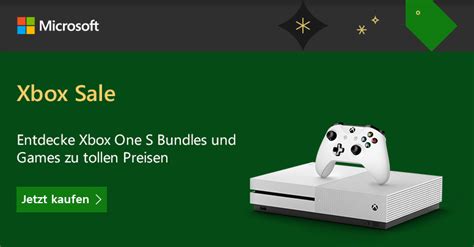 Xbox Sale Bei Microsoft Entdecke Xbox One S Bundles Und Games Zu