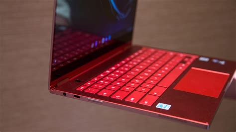 These Are The Project Athena Laptops Intel Hopes Will Change How You