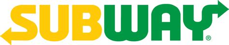 Subway Logo Png Imagenes Gratis 2024 Png Universe