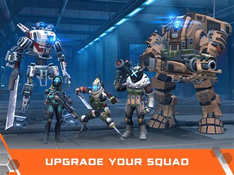 New Titanfall Real Time Strategy Game Announced For Mobile Devices
