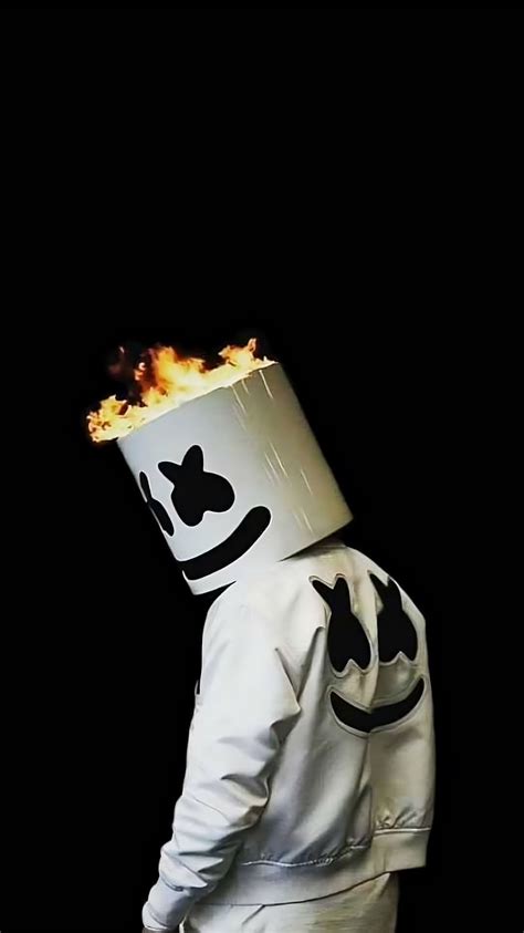 Stunning Compilation Of Marshmello Hd Images In Full 4k Resolution