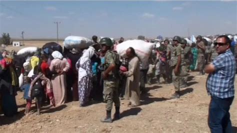 Is Avanza In Iraq 300 Soldati Morti In Raid Chimico Emergenza