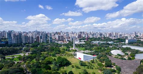 Melhores Bairros Para Morar Em S O Paulo Veja Op Es