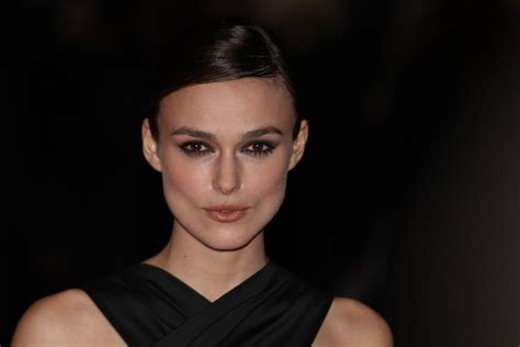 Keira Knightley Shares Her Battle With Dyslexia Longevity Live