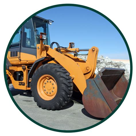 Riimpo321f Conduct Civil Construction Wheeled Front End Loader