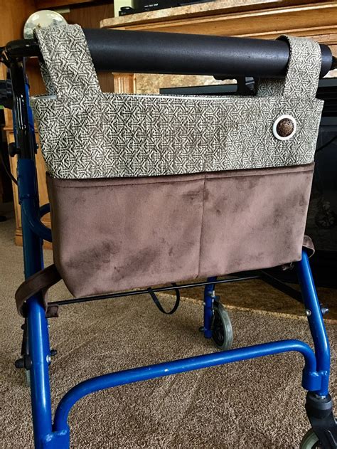 They've seen it all and lived to tell the tale (and only accidentally repeated it once or twice). Pin on Walker bags