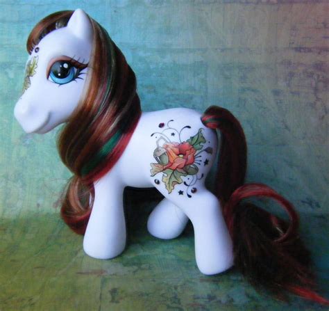My Little Pony Season Pony Autumn By Eponyart On Deviantart