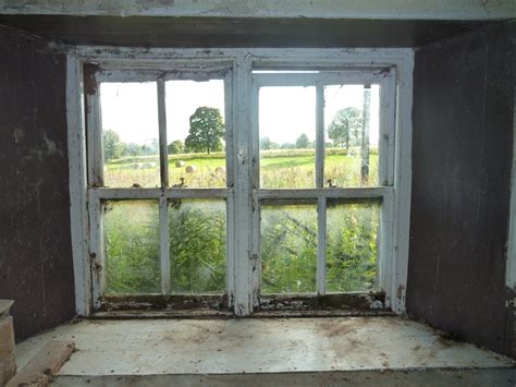 Glimpse Through The Window Old Windows Window Design Windows