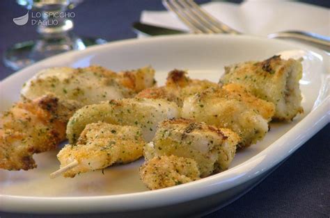 We did not find results for: Ricetta - Spiedini di pesce alla brace - Le ricette dello ...