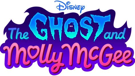 Disneys The Ghost And Molly Mcgee Reveals New Name Logo And Cast