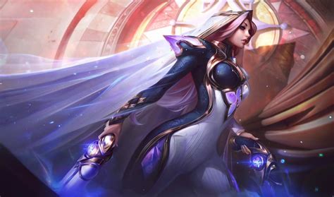 Miss Fortune And Prestige Broken Covenant Miss Fortune League Of