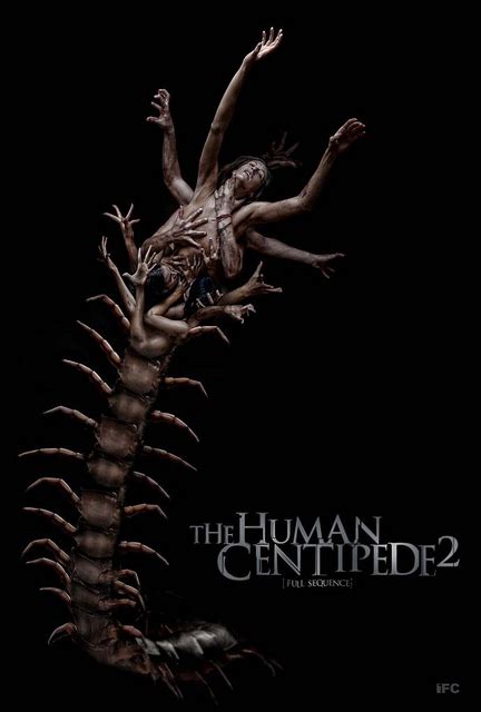 human centipede 2 full exclusive sequence