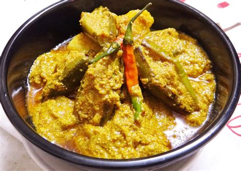 17 Delicious Bengali Dishes You Must Try This Durga Puja