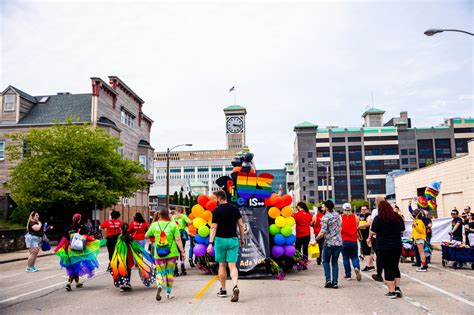 Pride Month Events In Milwaukee Milwaukee Magazine