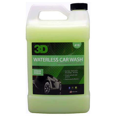 You don't have to get out of your car and they do a great job on the car. imageService 1,200×1,200 pixels | Waterless car wash, Car ...