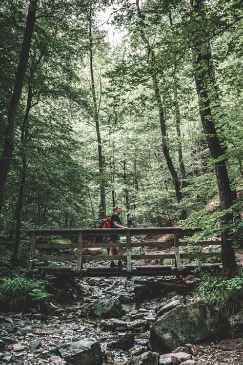 Tijdens deze wandeling van bijna 15 km langs de tumultueuze ninglinspo en chefna veel gezinnen komen in deze periode baden en profiteren van de natuurlijke glijbanen die de ninglinspo biedt. Wandelen in de Ardennen: waarom de Ninglinspo wandeling ...