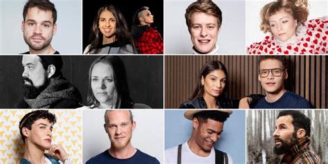 Eurovision song contest 2021 sendes på dr1 og drtv den 18., 20. Denmark: The 10 finalists for Melodi Grand Prix 2020 revealed