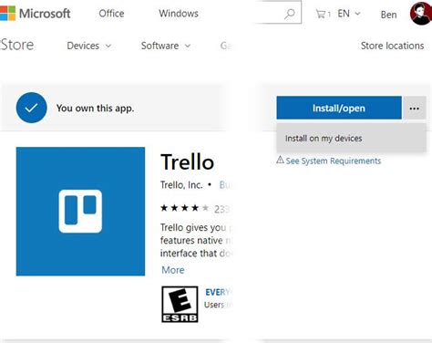 How To Install Microsoft Store Apps To Remote Windows 10 Devices
