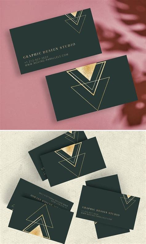 From festive occasions to inspirational messages, happy vacation to. Professional Business Card Templates - 25 Print Ready Design | Design | Graphic Design Junction ...
