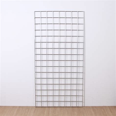 Gridwall Panels For Retail Display Gridwall Mesh The Display Centre