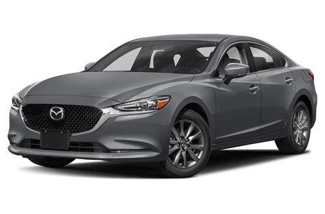 Find out why the 2019 mazda mazda6 is rated 6.5 by the car connection the 2019 6 is available in five trim levels: 2018 Mazda Mazda6 - Price, Photos, Reviews & Features