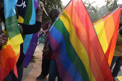 Gaining Asylum After Indias Ban On Gay Sex India Real Time Wsj