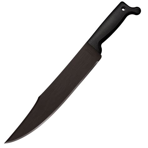 Cold Steel Bowie Machete With Sheath Wgl 2 S