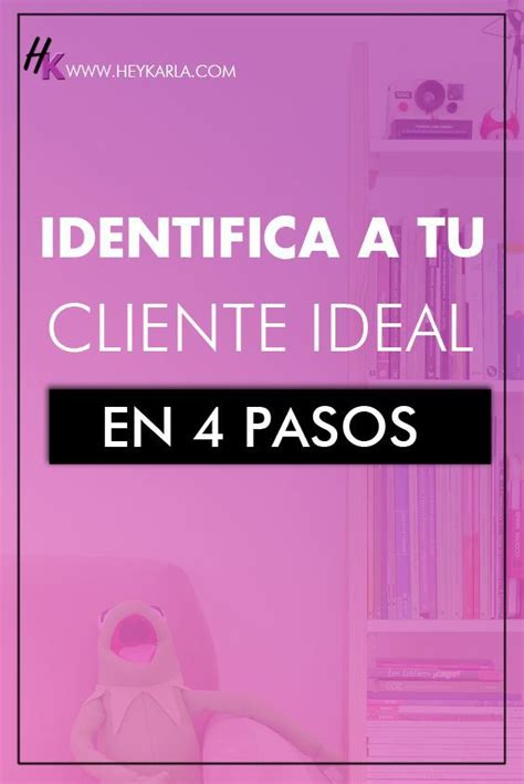 Perfil De Cliente Ideal Como Crearlo Plantilla Btodigital Espana Images