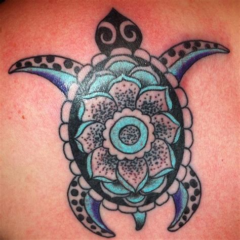 Turtle Tattoo Designs Tribal Turtle Tattoos Turtle Tattoo