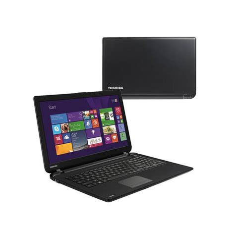 Laptop Toshiba Satellite C50 B 14d Pscmle 02n024cz Czarny Eukasapl