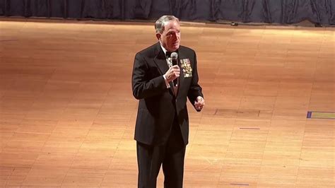 Dvids Video Gen Charles C Krulak Ret Remarks At The 2018