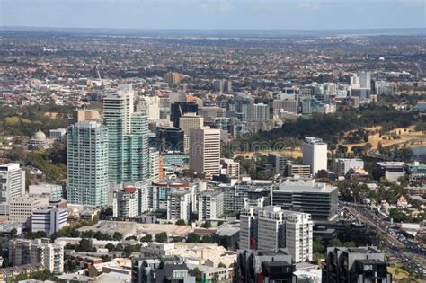 South Melbourne Stock Image Image Of Cityscape Victoria 20799117