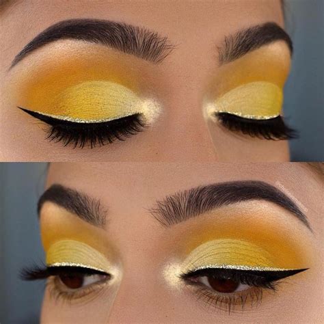 Discover More About Makeup Products Makeupideas Makeupbeauty Yellow