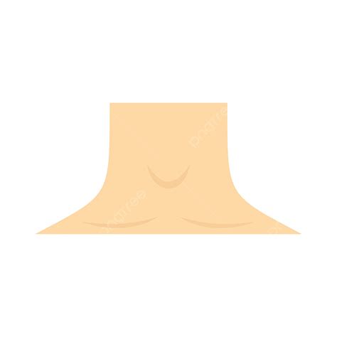 Neck Png Vector Psd And Clipart With Transparent Background For Free