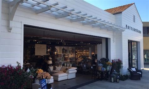 Pottery Barn Debuts New Store Design Home Accents Today