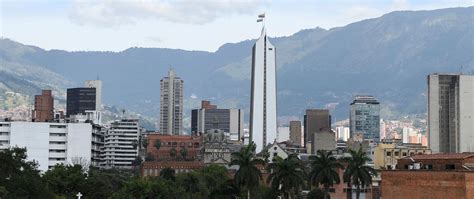 Medellin Colombia Original Image Wikimedia Free Photo Rawpixel