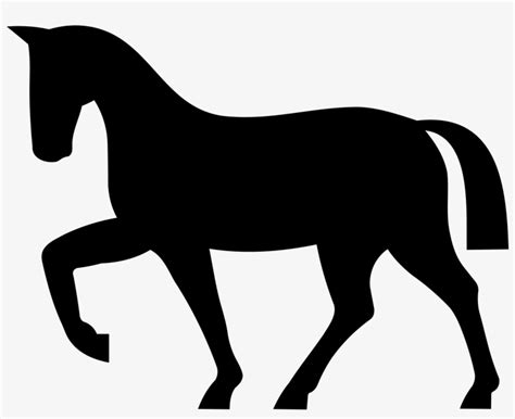 Free Icons Png Horse Icon Transparent Png 1152x1024 Free Download