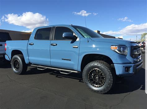 Lets See Your Trd Pro Page 21 Toyota Tundra Forum
