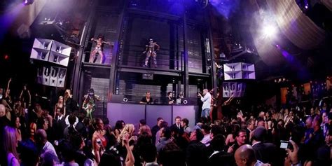 Top 10 Best Nightclubs In Usa Nightlife At Its Finest Get That Right