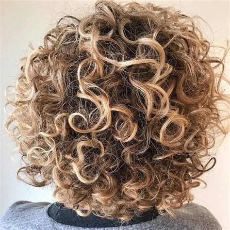 How To Diy Balayage On Curly Hair Examples
