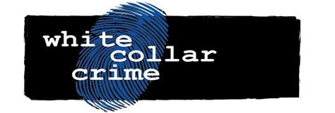 Quotes About White Collar Crime Quotesgram