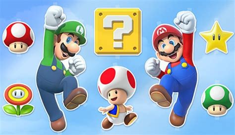 35º Aniversario De Super Mario Bros • El Gran Salto Epu