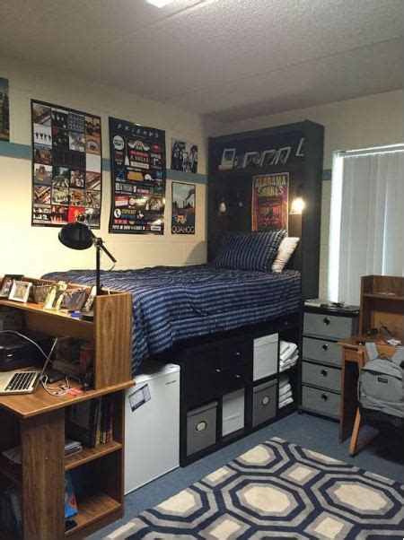 When it comes to but there are still a few things to consider. 10 Guys Dorm Room Decor Ideas - Society19