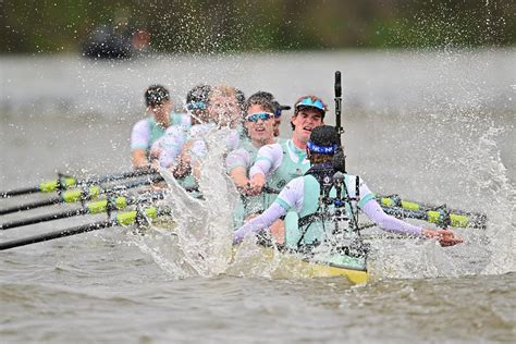 Boat Race Success Durham Amateur Rowing Club