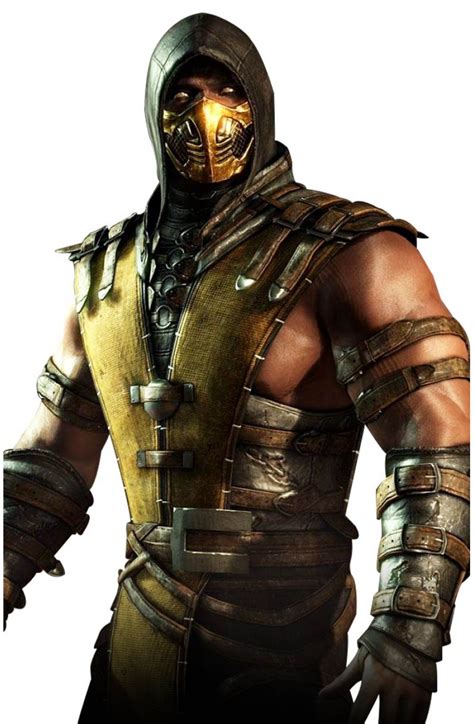 Mortal kombat is an american media franchise centered on a series of video games, originally developed by midway games in 1992. Hanzo Hasashi Mortal Kombat Scorpion Jacket - Movies Jacket
