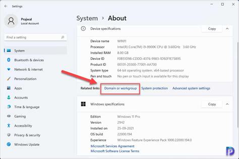 3 Simple Methods To Join Windows 11 Computer To Domain