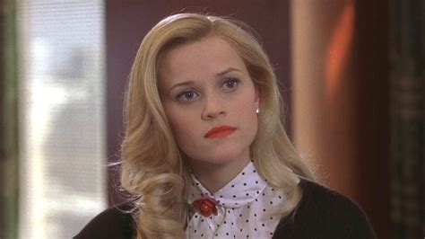 Why Elle Woods Is My Generations It Girl Liv In The District